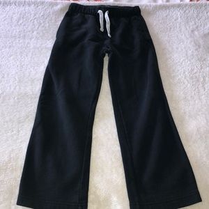 Boys jogging pants